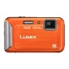  Panasonic LUMIX DMC-FT20