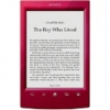 Электронная книга Sony PRS-T2 Reader Wi-Fi