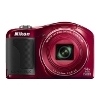  Nikon COOLPIX L610