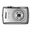  Nikon COOLPIX S01