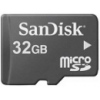 Карта памяти SanDisk microSD 32Gb