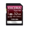   Toshiba SD X32HD 32Gb