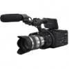 Видеокамера Sony NEX FS100