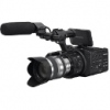  Sony NEX FS100