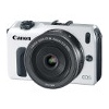  Canon EOS M
