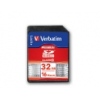   Verbatim SDHC Class 10 32Gb
