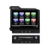  Soundstream VIR-8310NRB