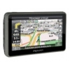GPS навигатор Prology iMap-536BT