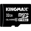 Карта памяти Kingmax microSDHC Class 10 32Gb