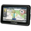 GPS навигатор Prestigio GeoVision 5266 BT