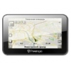 GPS навигатор Prestigio GeoVision 5566BT