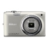  Nikon COOLPIX S2700