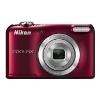  Nikon COOLPIX L27