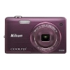  Nikon COOLPIX S5200