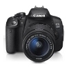  Canon EOS 700D