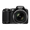  Nikon COOLPIX L320