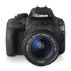  Canon EOS 100D