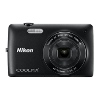  Nikon COOLPIX S4400