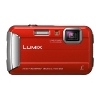  Panasonic LUMIX DMC-FT25