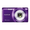 Фотоаппарат Fujifilm FinePix JZ250