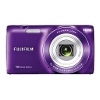  Fujifilm FinePix JZ250