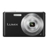  Panasonic LUMIX DMC-F5