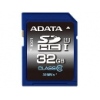 Карта памяти A-DATA SDHC UHS-I U1 Class 10 32GB