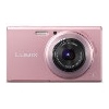 Фотоаппарат Panasonic LUMIX DMC-FS50