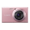  Panasonic LUMIX DMC-FS50