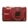Фотоаппарат Nikon COOLPIX S6600