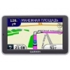 GPS навигатор Garmin nuvi 150LMT