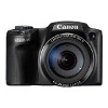 Фотоаппарат Canon PowerShot SX510 HS