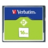 Карта памяти Verbatim CompactFlash 16GB