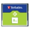 Карта памяти Verbatim CompactFlash 8GB