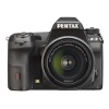 Фотоаппарат PENTAX K-3