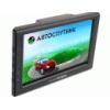 GPS  Pocket Navigator PN-7050 Exclusive