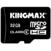 Карта памяти Kingmax microSDHC Class 6 32GB
