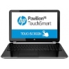  HP Pavilion 15z-n200 TouchSmart 