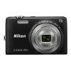 Фотоаппарат Nikon COOLPIX S6700