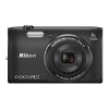 Фотоаппарат Nikon COOLPIX S5300