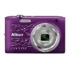 Фотоаппарат Nikon COOLPIX S2800