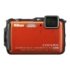 Фотоаппарат Nikon COOLPIX AW120