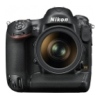 Фотоаппарат Nikon D4S