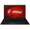  MSI GE60 2PL Apache