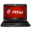  MSI GT70 2PE Dominator Pro