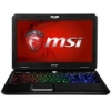  MSI GT60 2PC Dominator