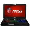  MSI GT60 2PC Dominator 3K Edition