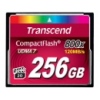 Карта памяти Transcend CompactFlash 800X 256GB