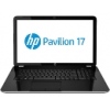  HP Pavilion 17-e000