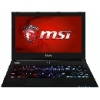  MSI GS60 2PC Ghost 3K Edition